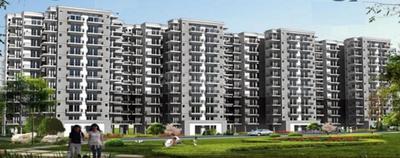 1 BHK Apartment