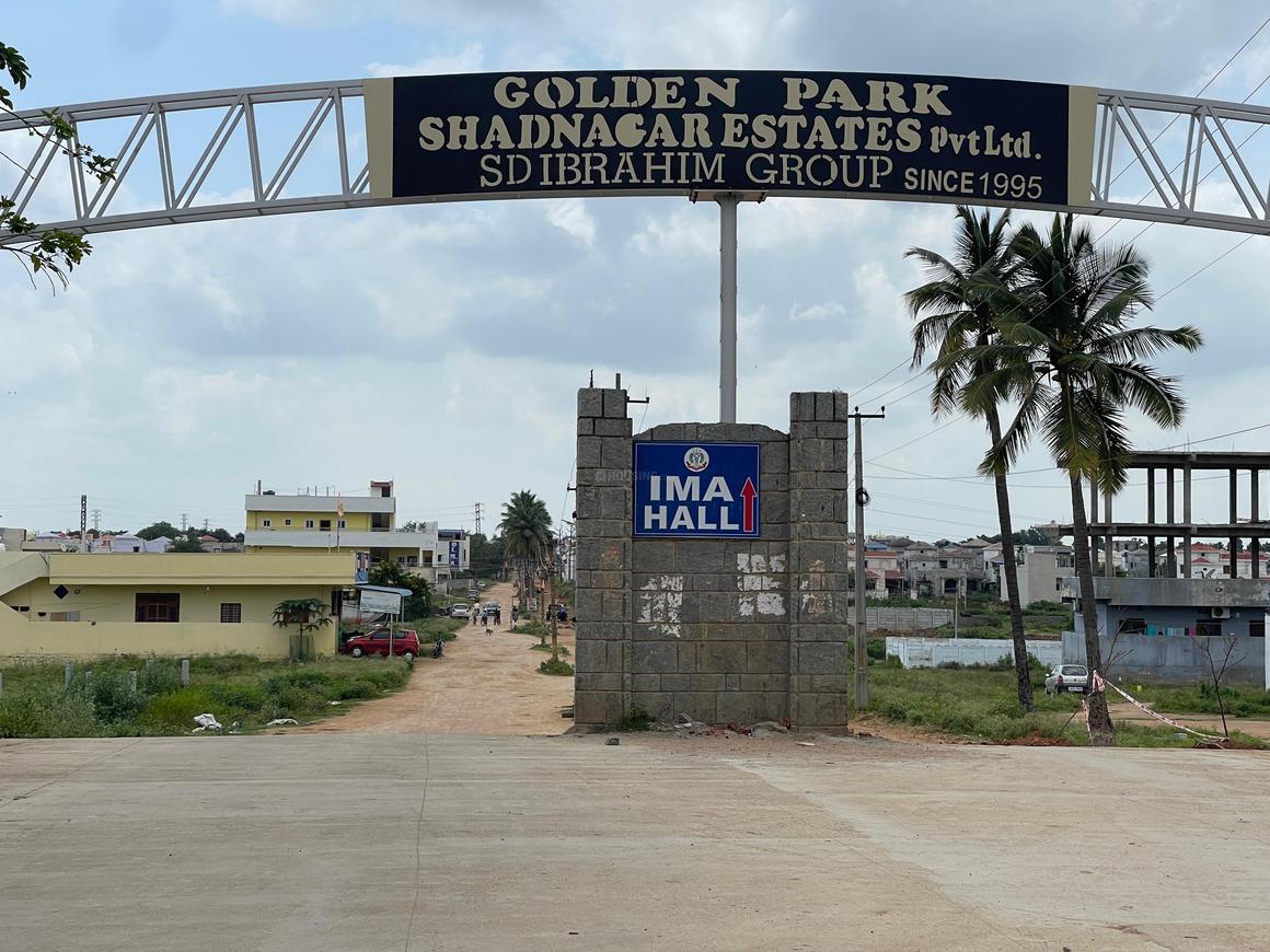 Goldenpark login