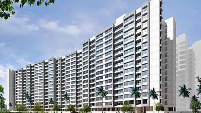 Gallery Cover Pic of Godrej Prime