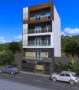 Gallery Cover Pic of Kushwaha Affordable Homes