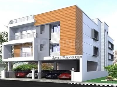 Royal Civil Royal Aishwaryam In Iyyappanthangal Price Reviews Floor Plan