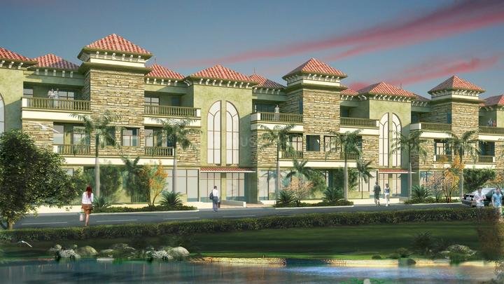 Supertech Up Country Apartments - Image 5