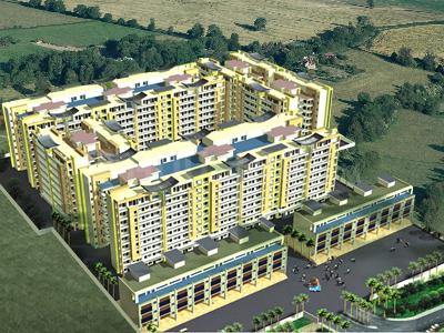 DD Mittal Towers 2