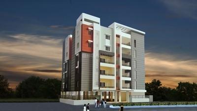 Gallery Cover Pic of Spaacio Salapaka Nilayam