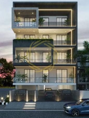 Goyal Luxury Housing