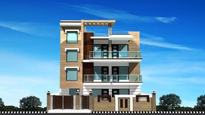 Nirmal Floors 3