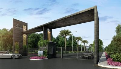 Gallery Cover Pic of Alliance Villa Belvedere