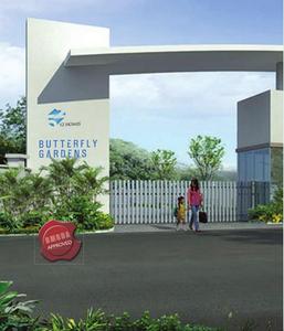 Gallery Cover Pic of S2 Butterfly Gardens