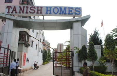 Gallery Cover Image of 885 Sq.ft 1 RK Apartment for buy in Tanish Associates Homes, Dighi for 4800000