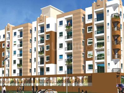 Gallery Cover Pic of Mittal Gulmohar Plaza