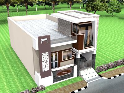 Gallery Cover Pic of Saket Build Home