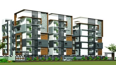 Gallery Cover Pic of Sahiti Suryadev Urban Ville