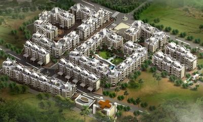 Mohan Suburbia IiB