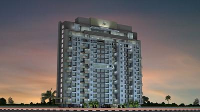 Gallery Cover Pic of Ladam Kashish Park