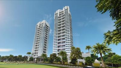 Gallery Cover Pic of Enpar Lotus 101 Worli Residences