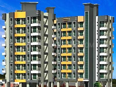 Gallery Cover Pic of Ravi Gaurav Residency
