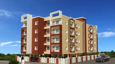 Gallery Cover Pic of Rudra Residency