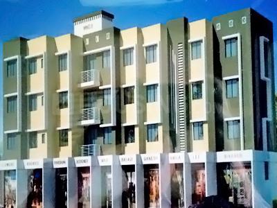 Gallery Cover Pic of Shree Sai Tare Apt