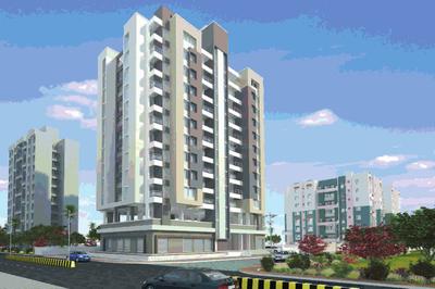 Gallery Cover Pic of Raj Kamal Villa II