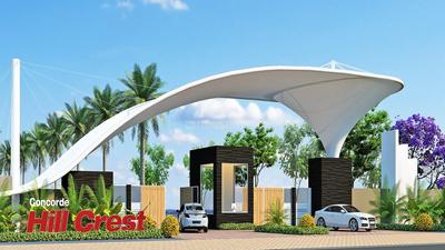 Residential Lands for Sale in Concorde Hill Crest