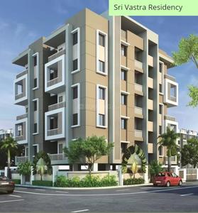 Gallery Cover Pic of Prakruthi Infrastructure Sri Vastra Residency