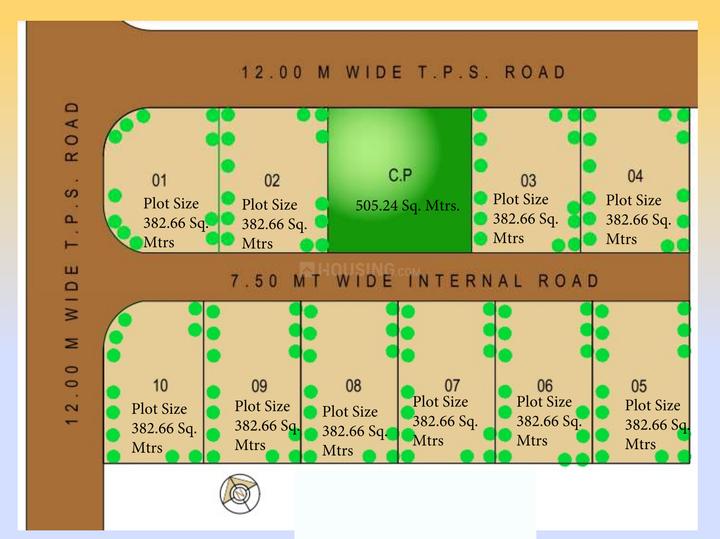 Skyang Shree Green Villa in Science City, Ahmedabad Price, Reviews