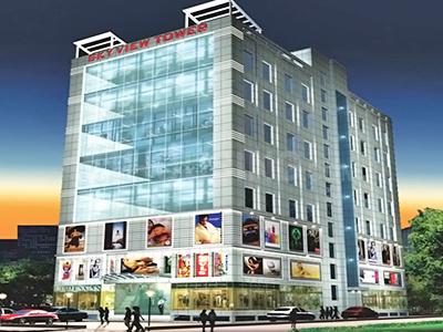 Gallery Cover Pic of Sunview Skyview Tower
