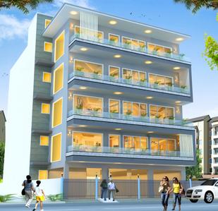 Gallery Cover Pic of Gaur Group Floors