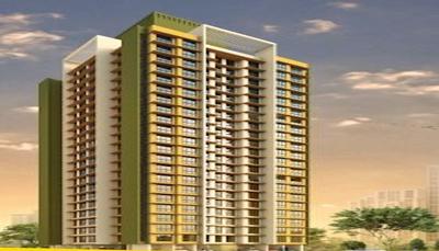 1 BHK Apartment