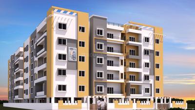 Gallery Cover Pic of SR Sohan Silver Springs