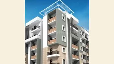 Gallery Cover Pic of Sreevari SLV Enclave