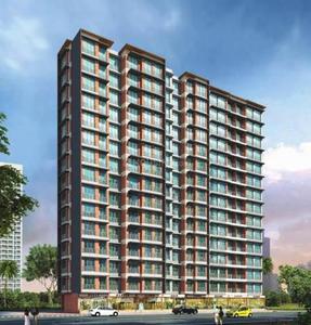 2 BHK अपार्टमेंट