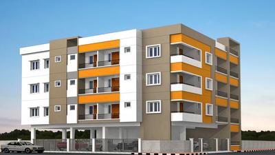 Gallery Cover Pic of SN Ocean Grove