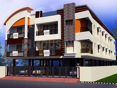 Page New Projects in Perambur, Chennai October 2025 34+