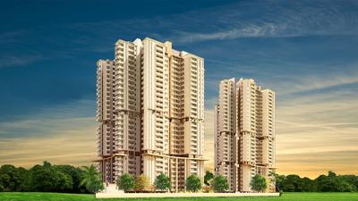 Imperia Mirage Homes