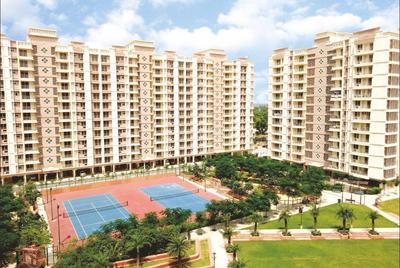 Gallery Cover Pic of Vrinda Gardens Phase 3B