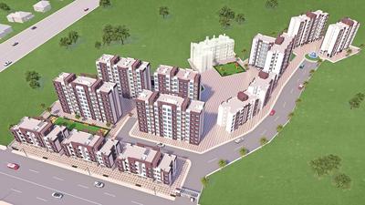 Prem Narayan Residency