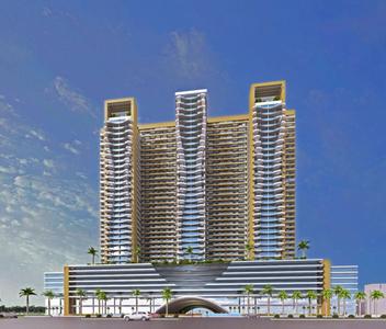 Gallery Cover Pic of Patel Colossus Phase III