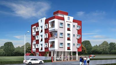 Hruturaj Kumawat Heights