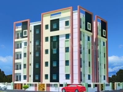 Om Sai Dwaraka Residency
