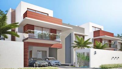 Gallery Cover Pic of Fortune Kosmos Villas