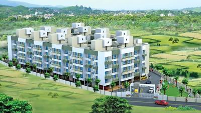 Gallery Cover Pic of Mango Homes