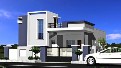 Gallery Cover Pic of Jai Wardhan Floors