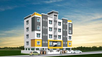 Reshan Kamala Residency
