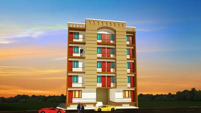 Gallery Cover Pic of Shubham Home 8
