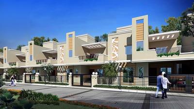 Gallery Cover Pic of Amrapali Vananchal City