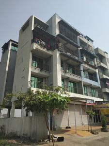 S Cube Vakratunda Residency