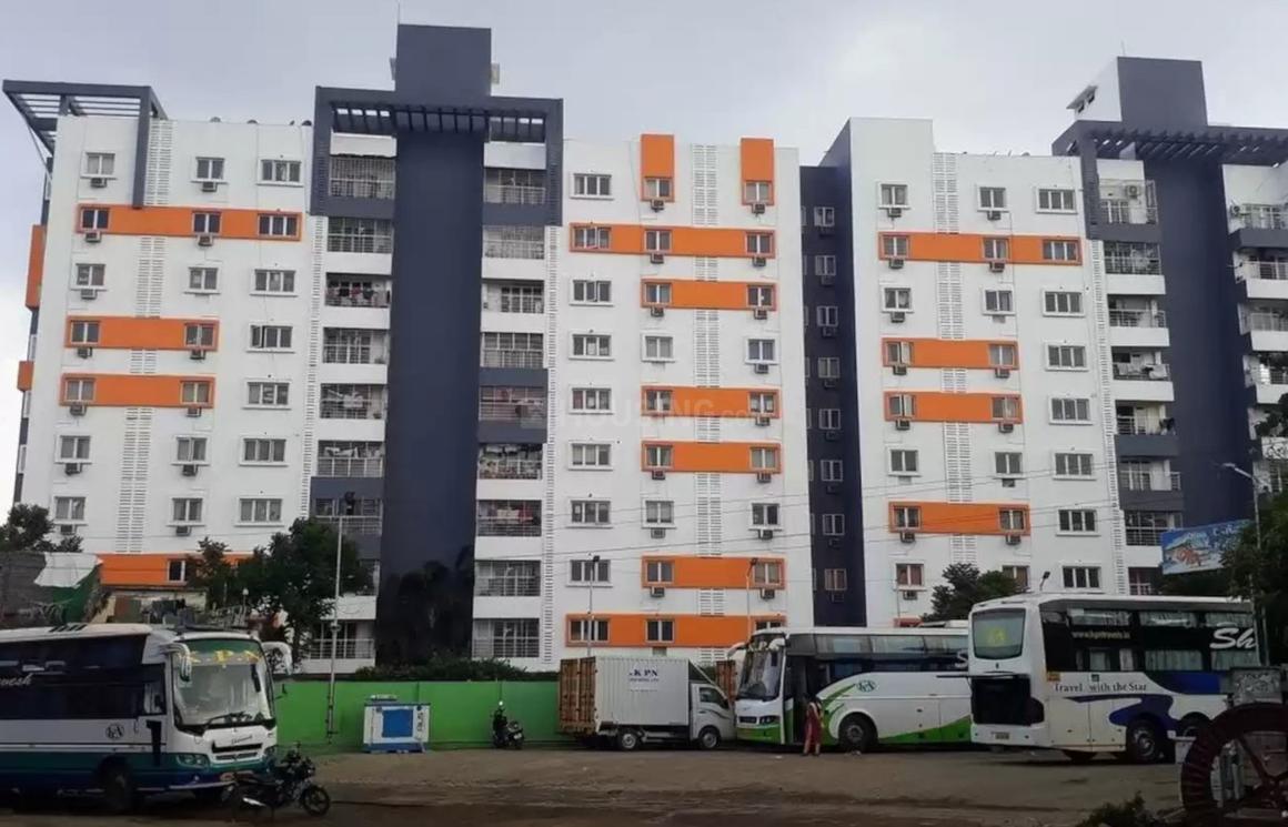 Appaswamy Triumph In Koyambedu Chennai West Price Reviews Floor Plan