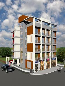 Gallery Cover Pic of Datta Krushna Apartment