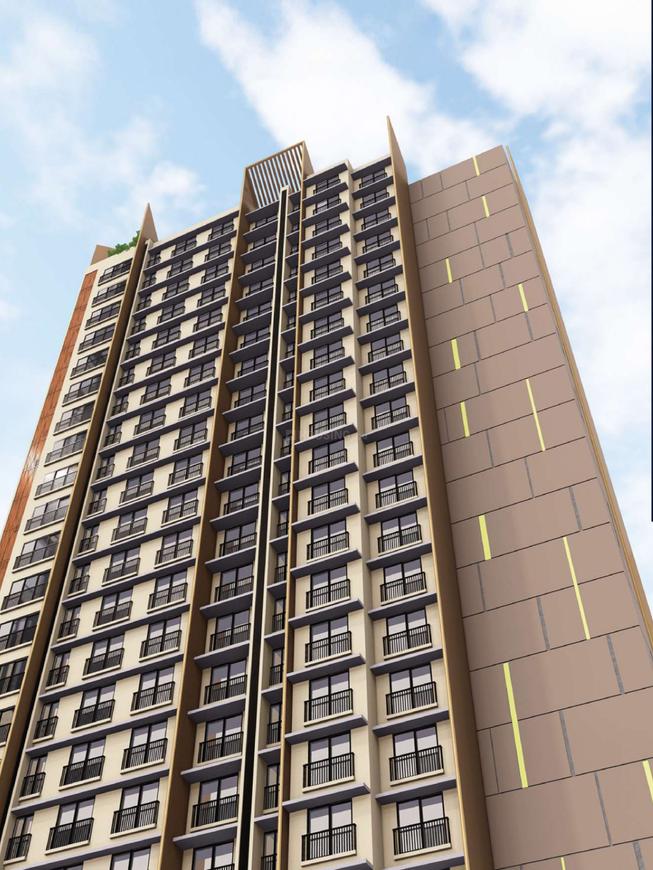 Sushanku Avenue 37 in Goregaon West, Mumbai Price, Reviews